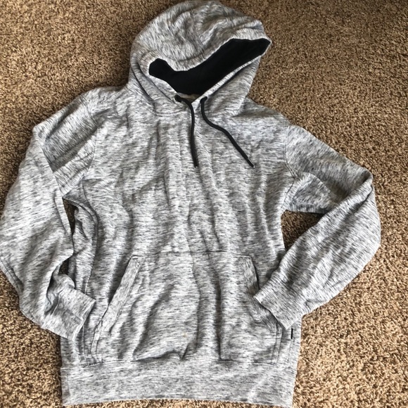 Shirts | Grey Csg Hoodie | Poshmark